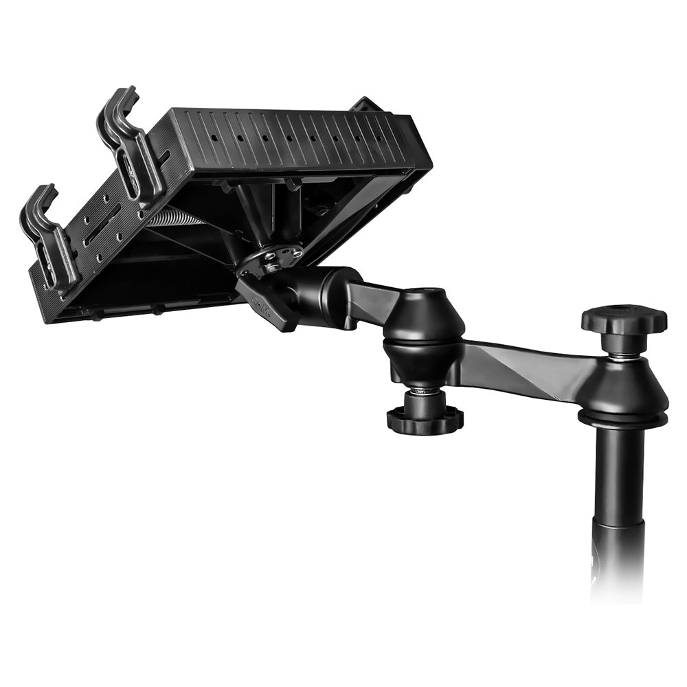 RAM Mount NoDrill Vehicle System fChevy Express Van 19982013  GMC Savana Van 19982013 RAMVB143SW1