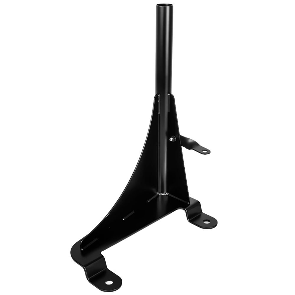 RAM Mount NoDrill Vehicle System fChevy Express Van 19982013  GMC Savana Van 19982013 RAMVB143SW1