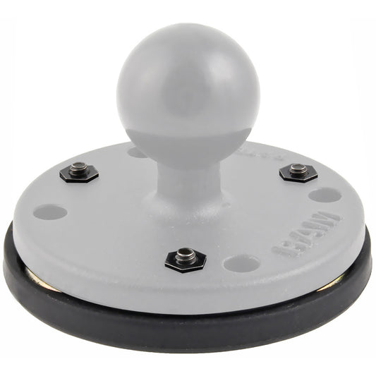 RAM Mount 25 Triple Magnetic Base Adapter RAP339U