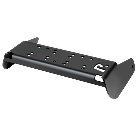 RAM Mount No Drill Vehicle Base Chevy Silverado 2014 RAMVB191