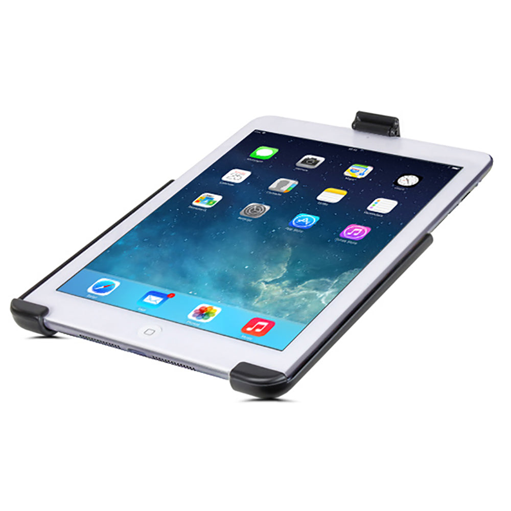 RAM Mount EZROLLR Model Specific Cradle fApple iPad Air RAMHOLAP17U