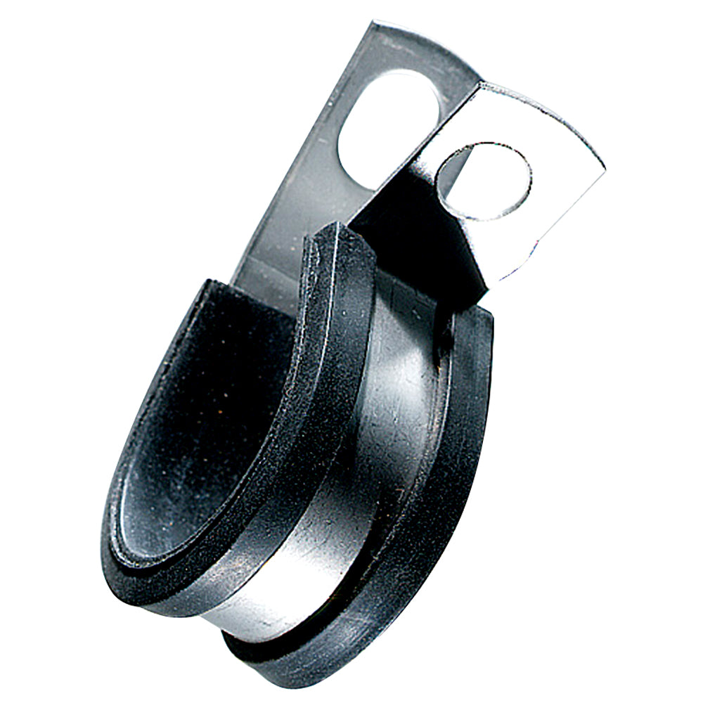 Ancor Stainless Steel Cushion Clamp  14  10Pack 403252