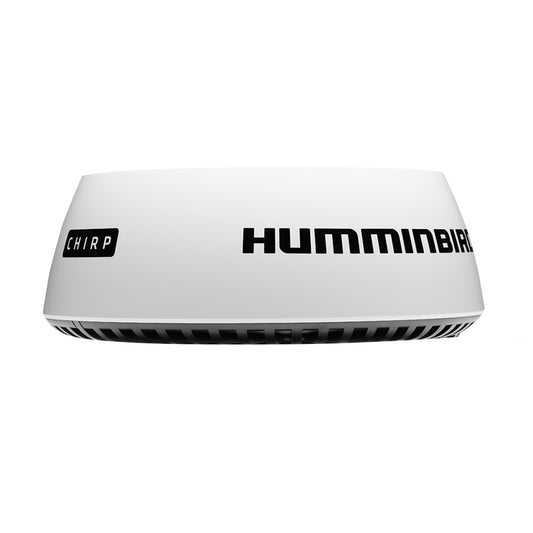 Humminbird HB2124 CHIRP Radar 7500131