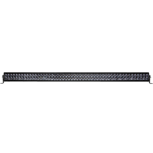 RIGID Industries ESeries PRO 50  Spot LED  Midnight Edition  Black 150213BLK