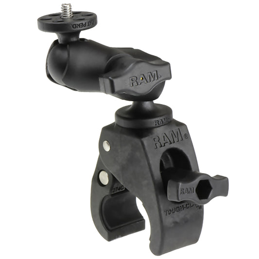 RAM Mount ToughClaw wShort Arm  1420 Post RAMB400A366U