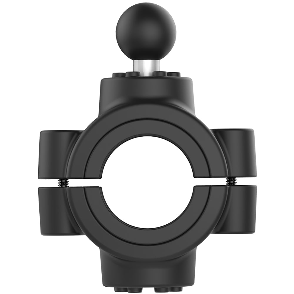 RAM Mount Torque 112  2 Diameter Rail Base w1 Ball RAMB415152U