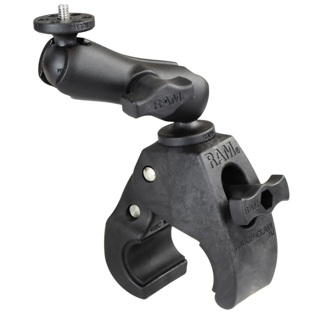 RAM Mount Medium ToughClaw w1420 Stud RAMB404366U