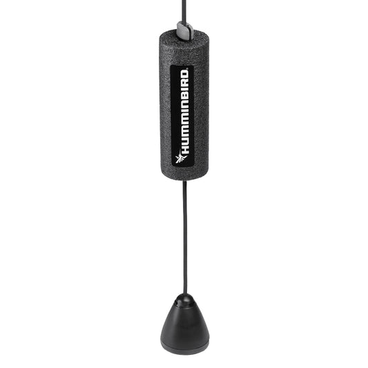 Humminbird XI919 Dual Beam ICE Transducer 455240kHz 7102151