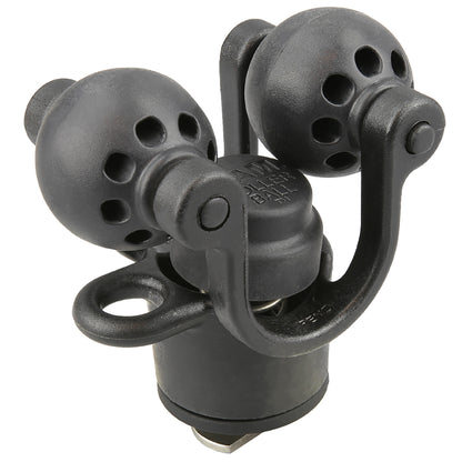 RAM Mount RAM RollerBall Paddle  Accessory Holder RAP412