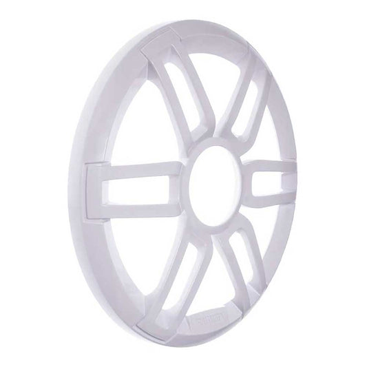 Fusion XS77SPW 77 Sports Grill Cover  White f XS Series Speakers 0101287900