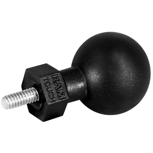 RAM Mount ToughBall wM8125 x 10mm Threaded Stud RAP379UM812510