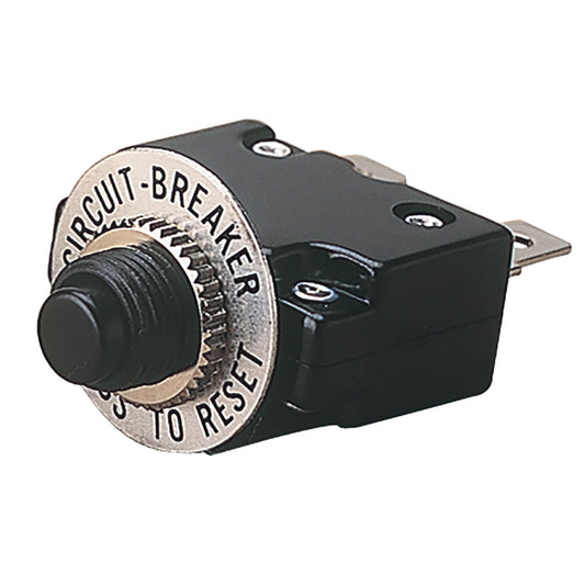 SeaDog Thermal ACDC Circuit Breaker  20 Amp 4208201