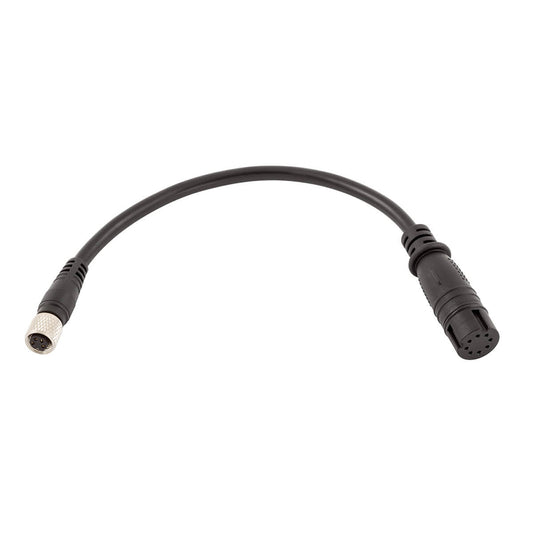 Minn Kota MKRUS215 Lowrance 8Pin Tripleshot ADP fHook2 1852075