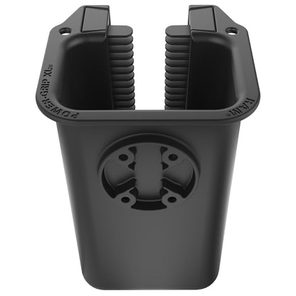 RAM Mount PowerGrip XL Universal Scanner Gun Holder RAP450U