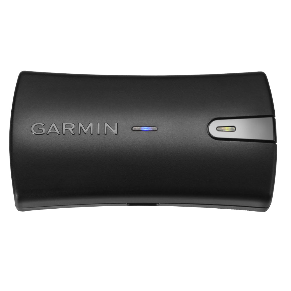 Garmin GLO 2 Bluetooth GPS GLONASS Receiver 0100218401