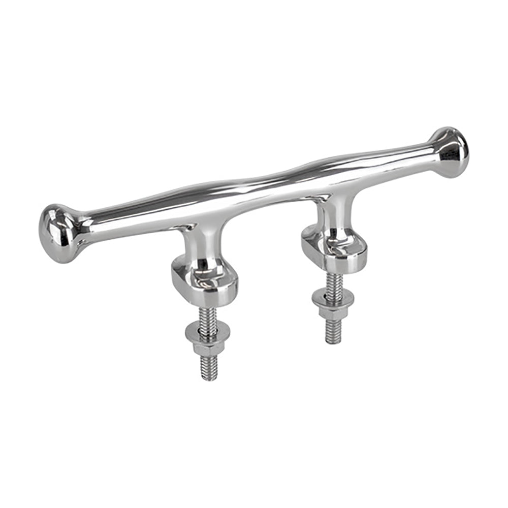 SeaDog Smart Cleat 6 Stud Mount Investment Cast 316 Stainless Steel 0416661