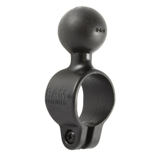 RAM Mount RAM Composite Ball Base f1 Rails RAPB231U