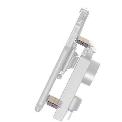 RAM Mount RAM 1 Risers fRAM TabTite  RAM TabLock Holders RAMHOLTABRISER2U