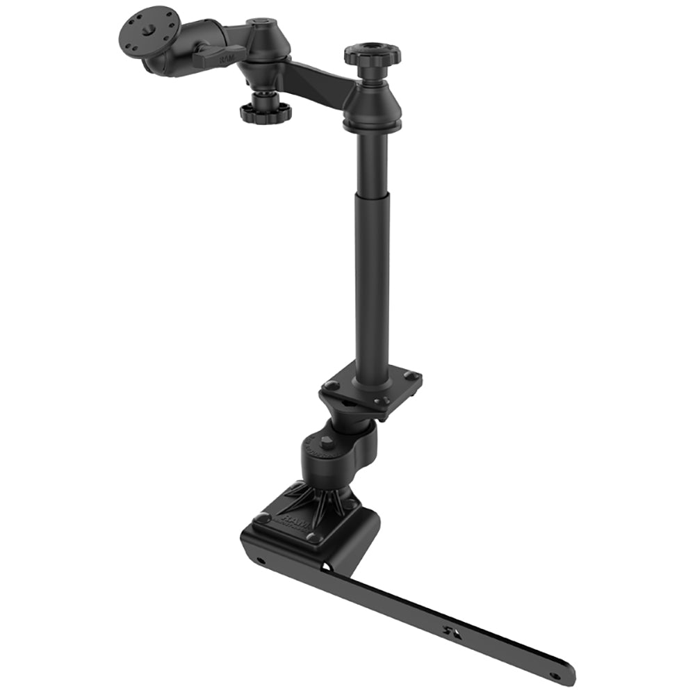 RAM Mount RAM NoDrill Mount f1219 RAM 25005500  More RAMVB178ASW2