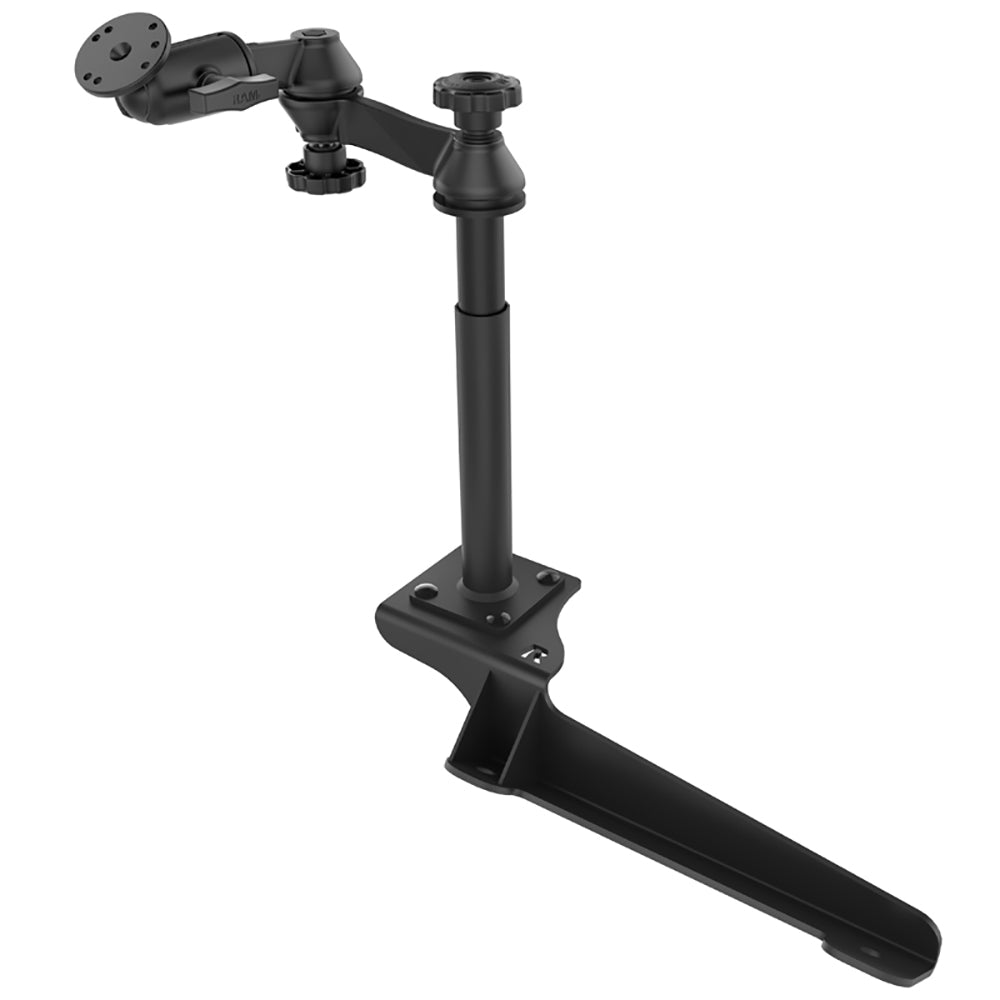 RAM Mount RAM NoDrill Mount f9716 Ford F250  F750  More RAMVB185SW2