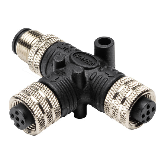 Humminbird NMEA 2000 TConnector  Male 7600381