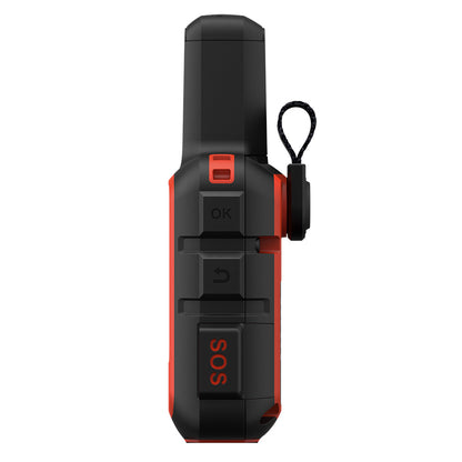 Garmin inReach Mini 2  Flame Red 0100260200