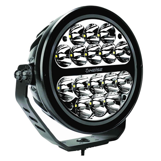 HEISE 7 Edgeless Driving Light Spot HEEL3