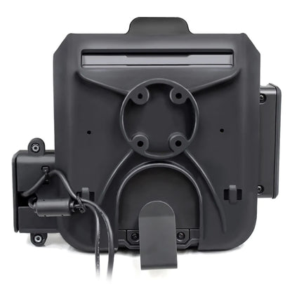 RAM Mount RAM Printer Cradle wUBolt Mount fBrother RuggedJet RJ403040 RAMVPR106