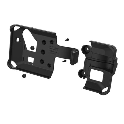 RAM Mount RAM EZRollr Locking Cradle fGarmin dzl OTR700  RAMHOLGA77LU