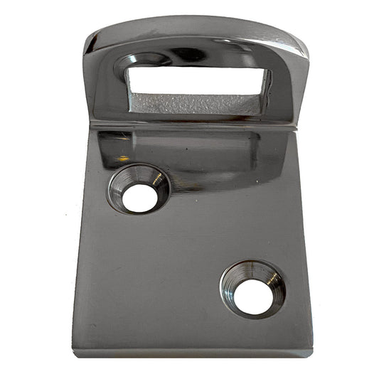 SeaDog Replacement Wall Catch  Chrome  0P22100
