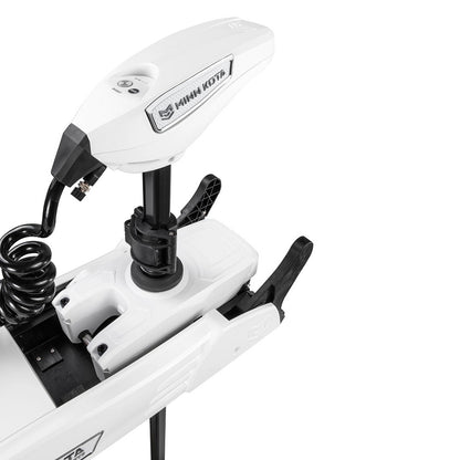 Minn Kota Riptide Terrova QUEST 90115 Trolling Motor wWireless Remote  2436V  90115LBS  60 1363900