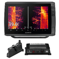 Garmin ECHOMAP™ Ultra 2 12" LiveScope™ Plus Bundle
