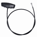 Garmin Pull Handle & Cable