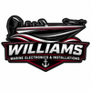 Williams Marine Electronics &amp; Installations - Home