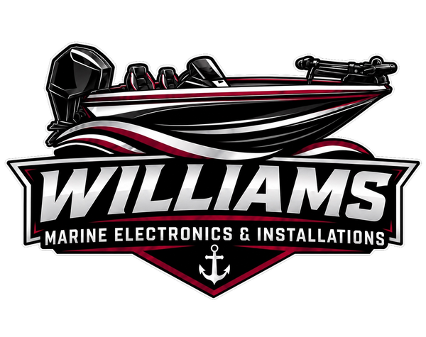 Williams Marine Electronics & Installations